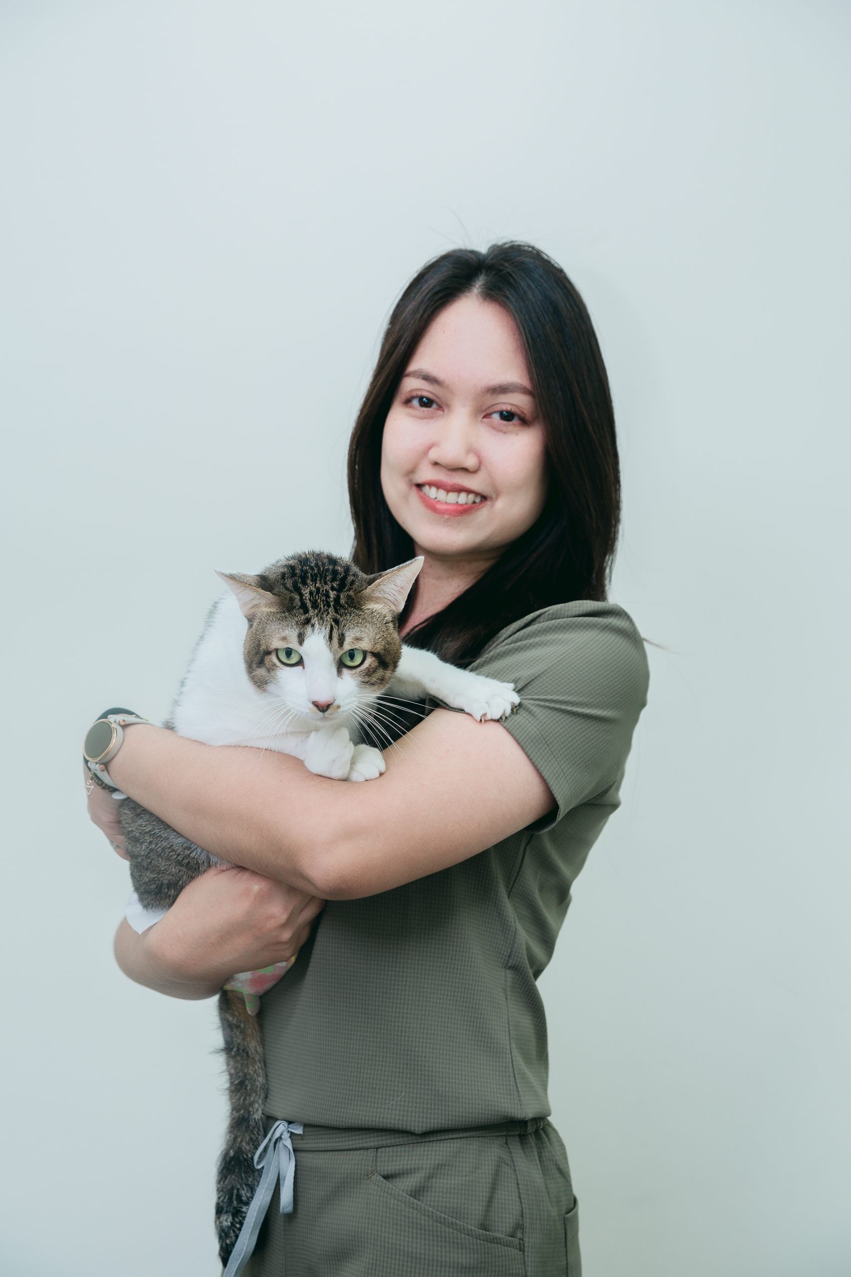 หมอซอ Wilasinee