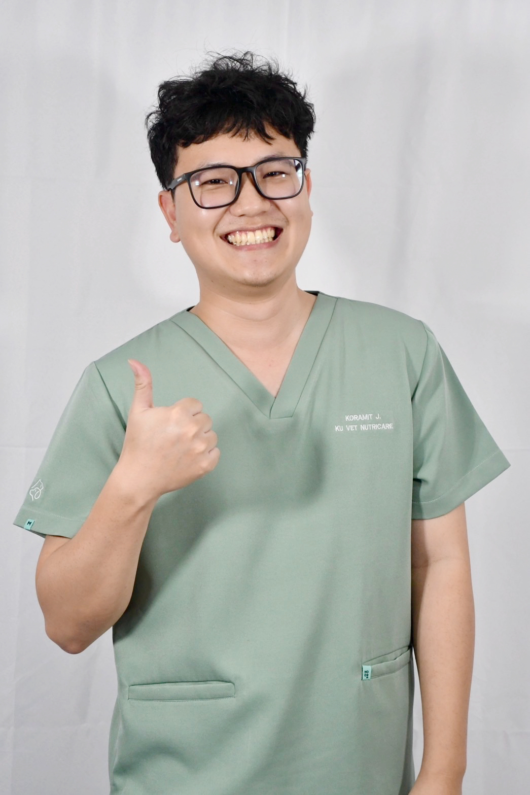 หมอตอง Koramit