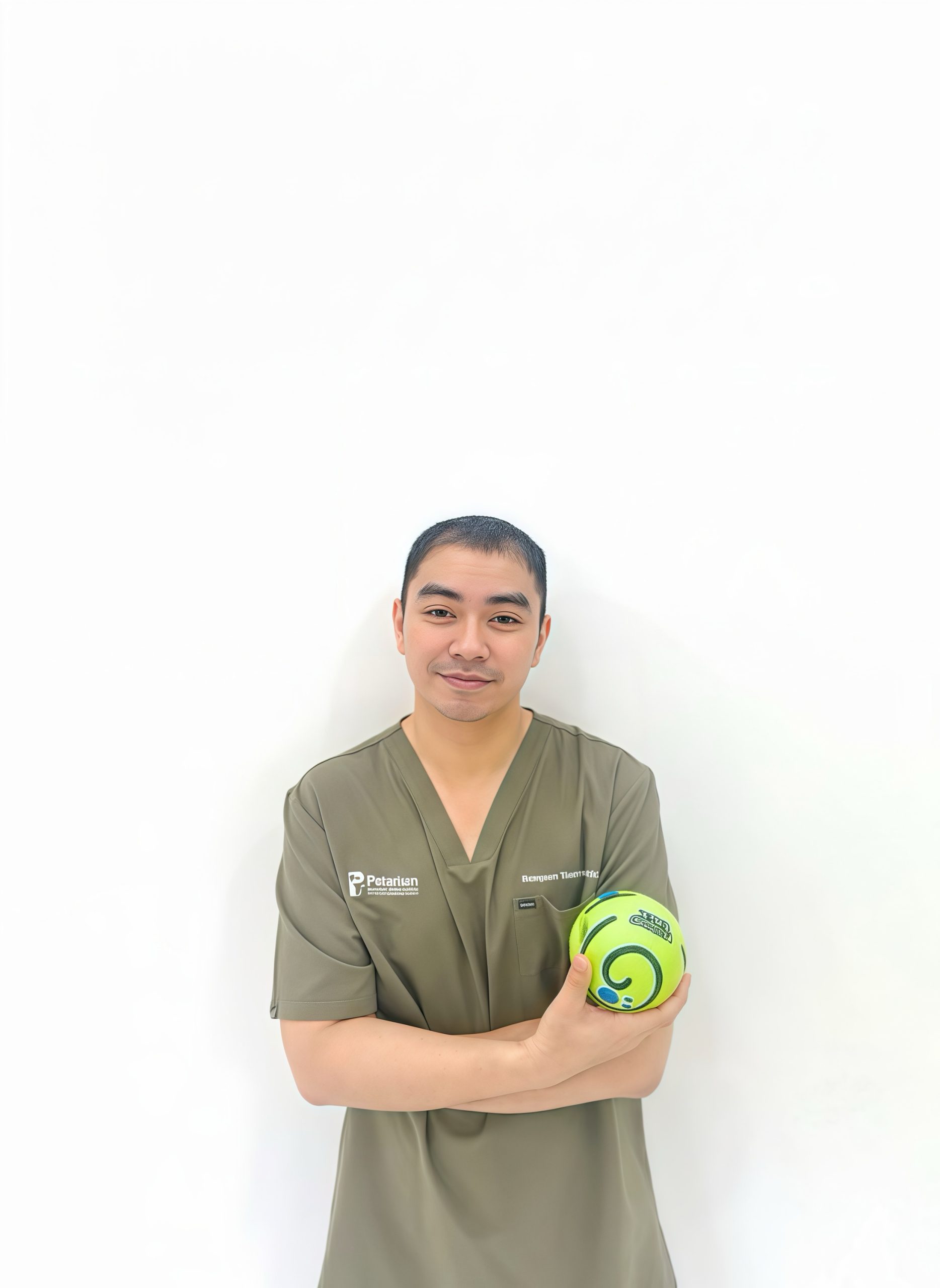 หมอนัท Nattaporn