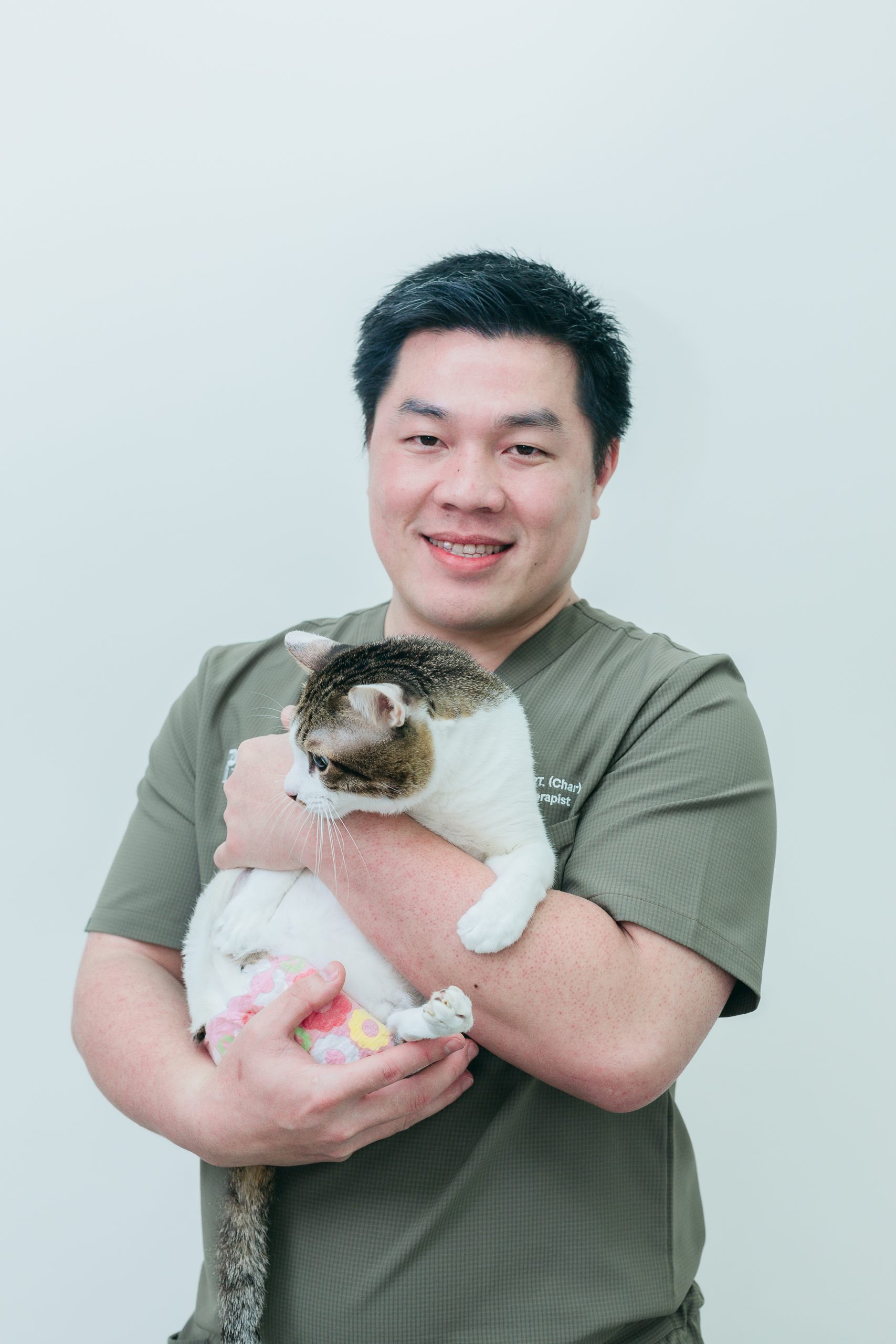 หมอสุชาติ