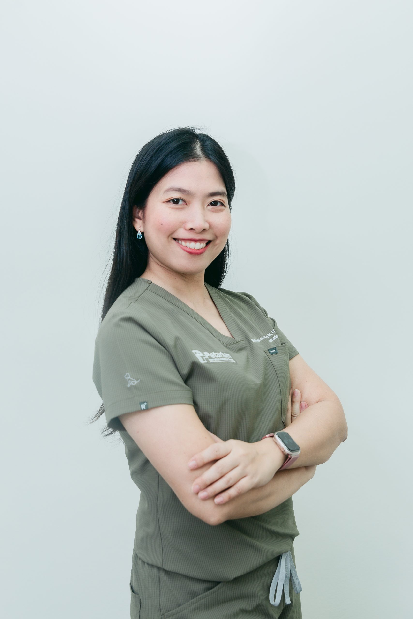 หมออ้น Warangkhana