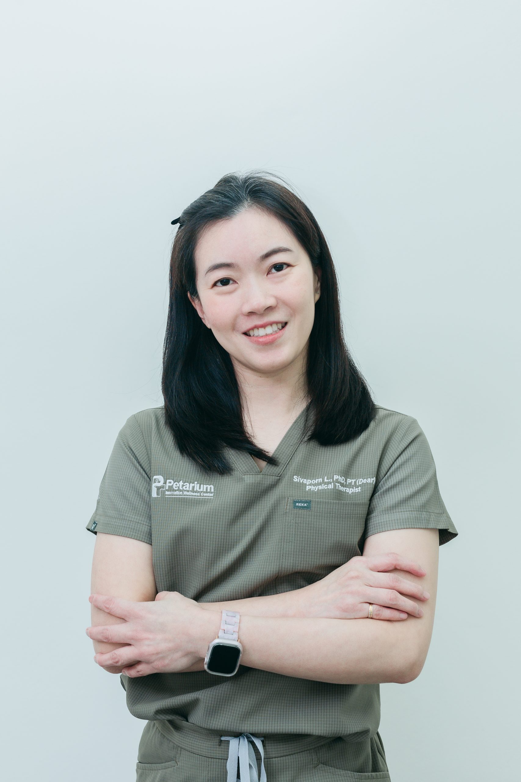 หมอเดียร์ Sivaporn