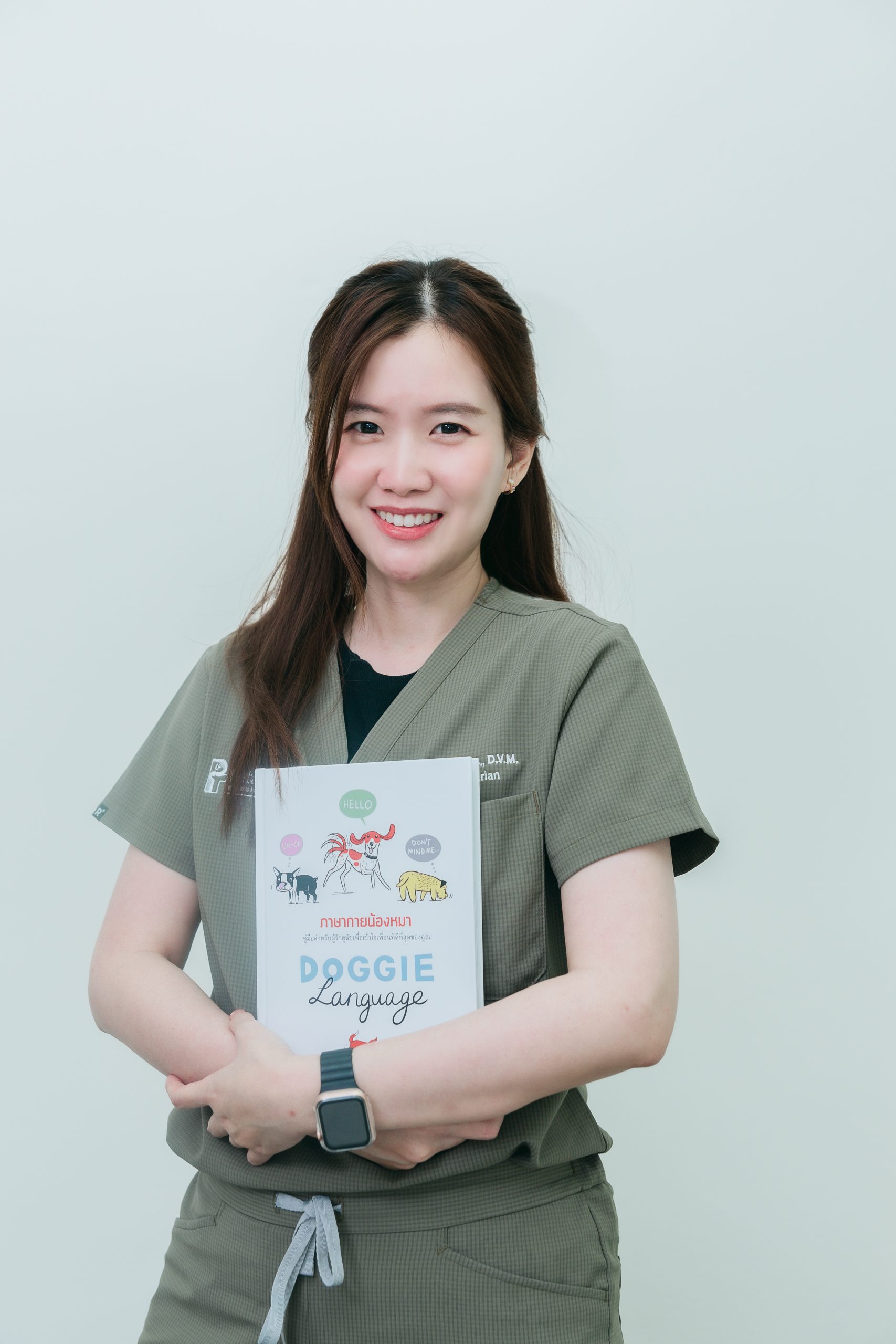 หมอเพลง Kanyanut